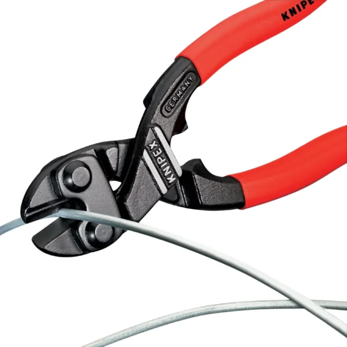 Alicate de Corte Knipex