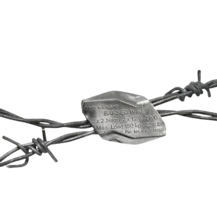 Gripple Barbed
