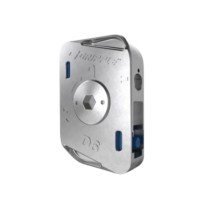 Gripple Dynamic 6 detalhe