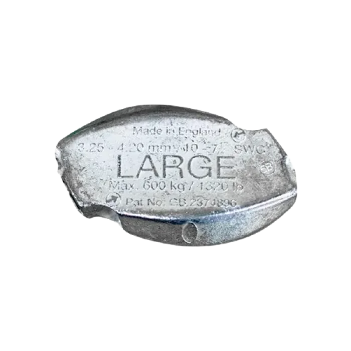 Gripple Plus Grande Bag 250