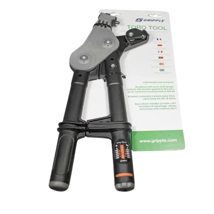 Torq Tool 5 detalhe